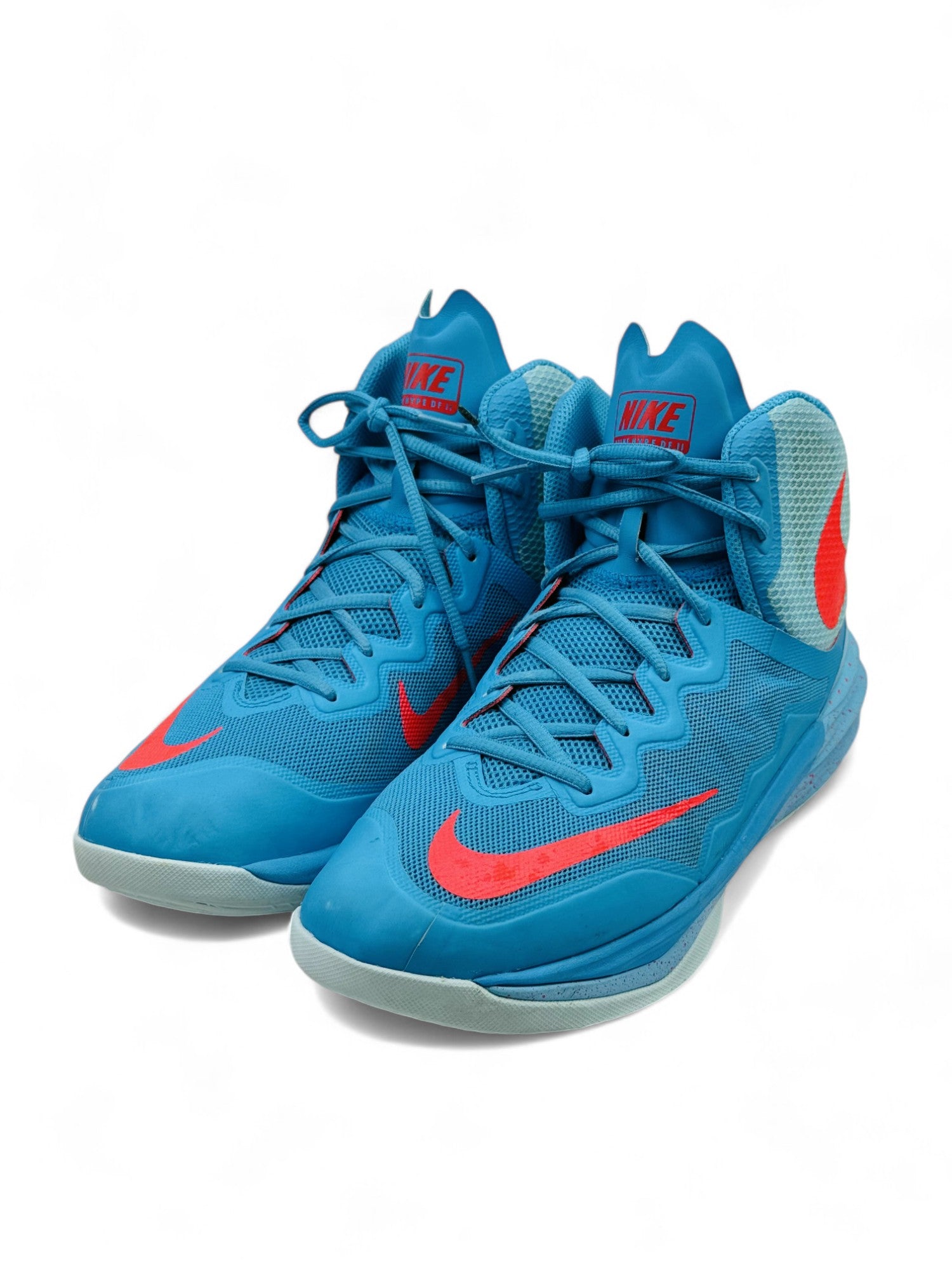 Nike Prime Hype Df Ii Basketball Shoes ( EUR 42 UK 8.5 )