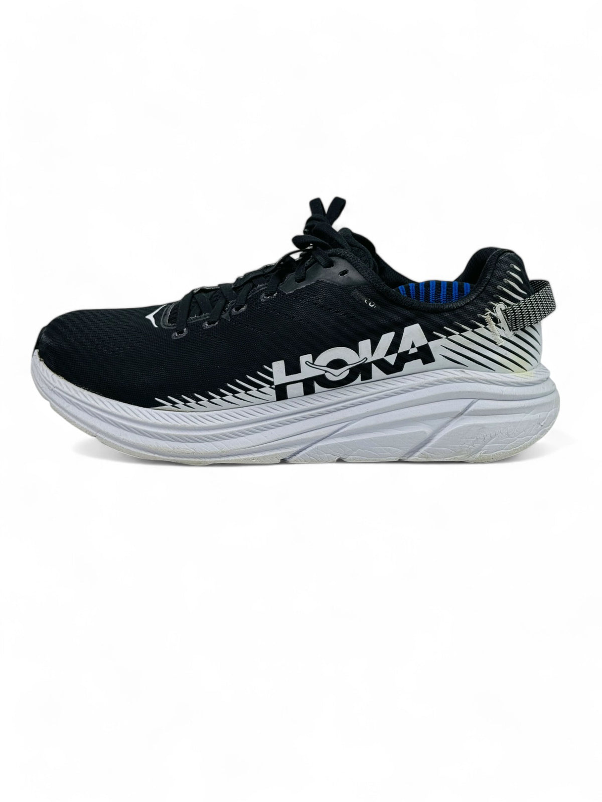 HOKA ONE ONE Mens Rincon 2 ( EUR 42 UK 8 )