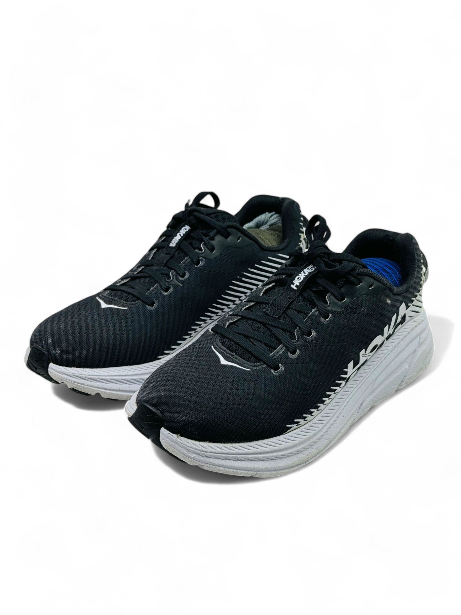 HOKA ONE ONE Mens Rincon 2 ( EUR 42 UK 8 )