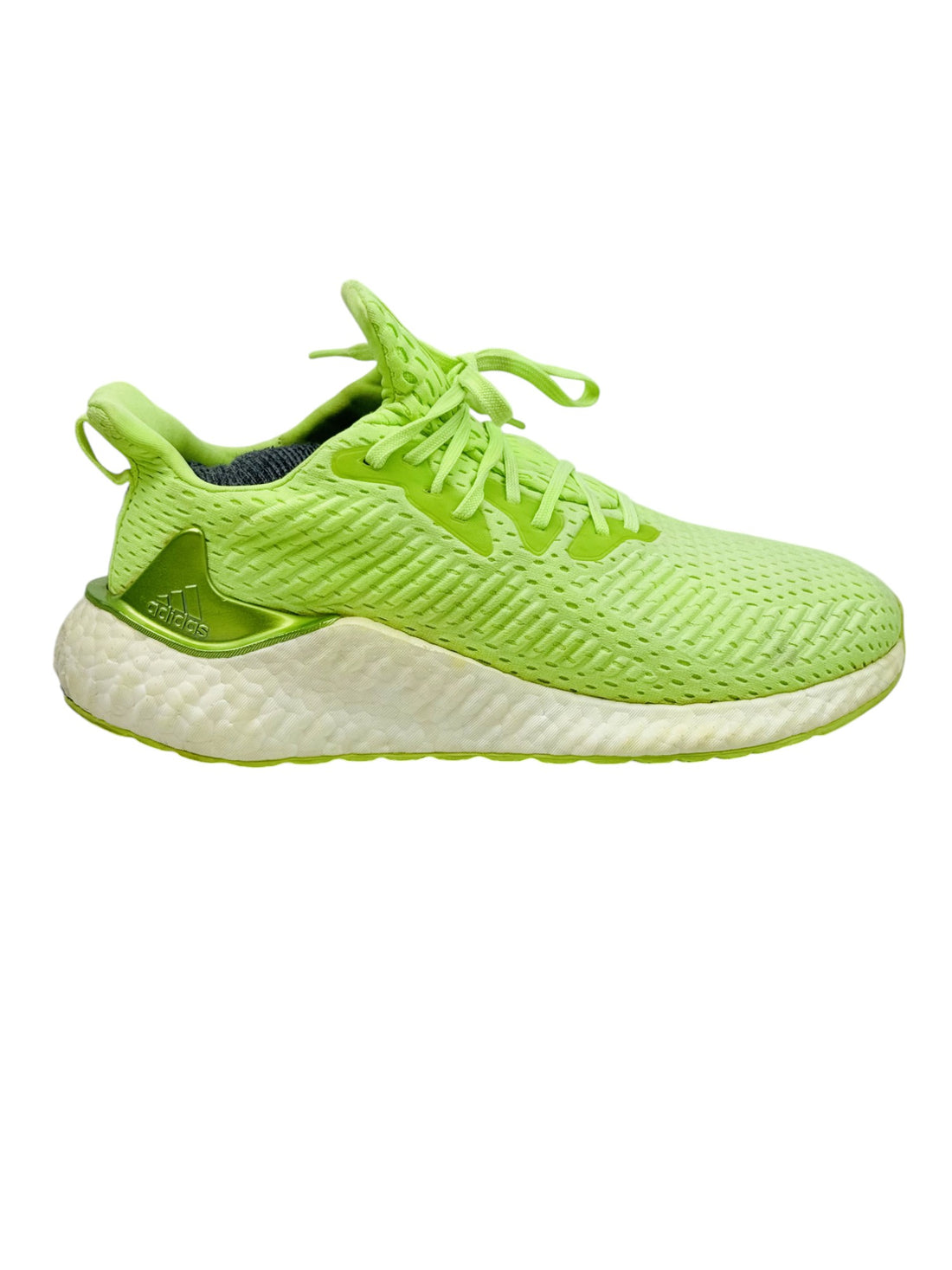 Adidas Alphaboost Marathon Running ( EUR 42.5 UK 8.5)