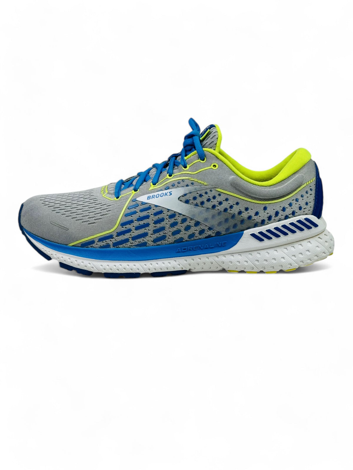 Brooks Adrenaline Gts 21, Men's Running Shoe,  (EUR 43 UK 8.5 )