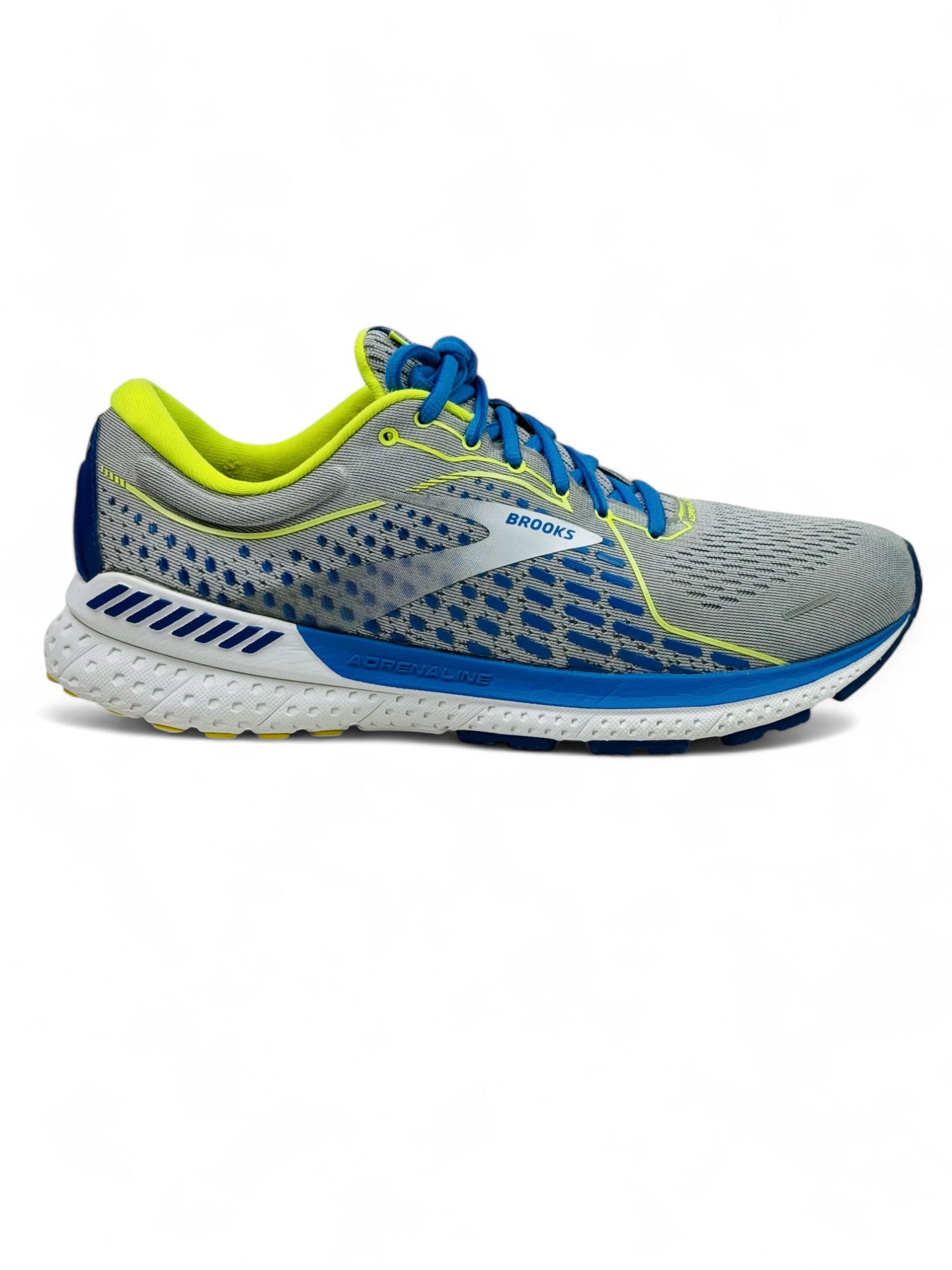 Brooks Adrenaline Gts 21, Men's Running Shoe,  (EUR 43 UK 8.5 )