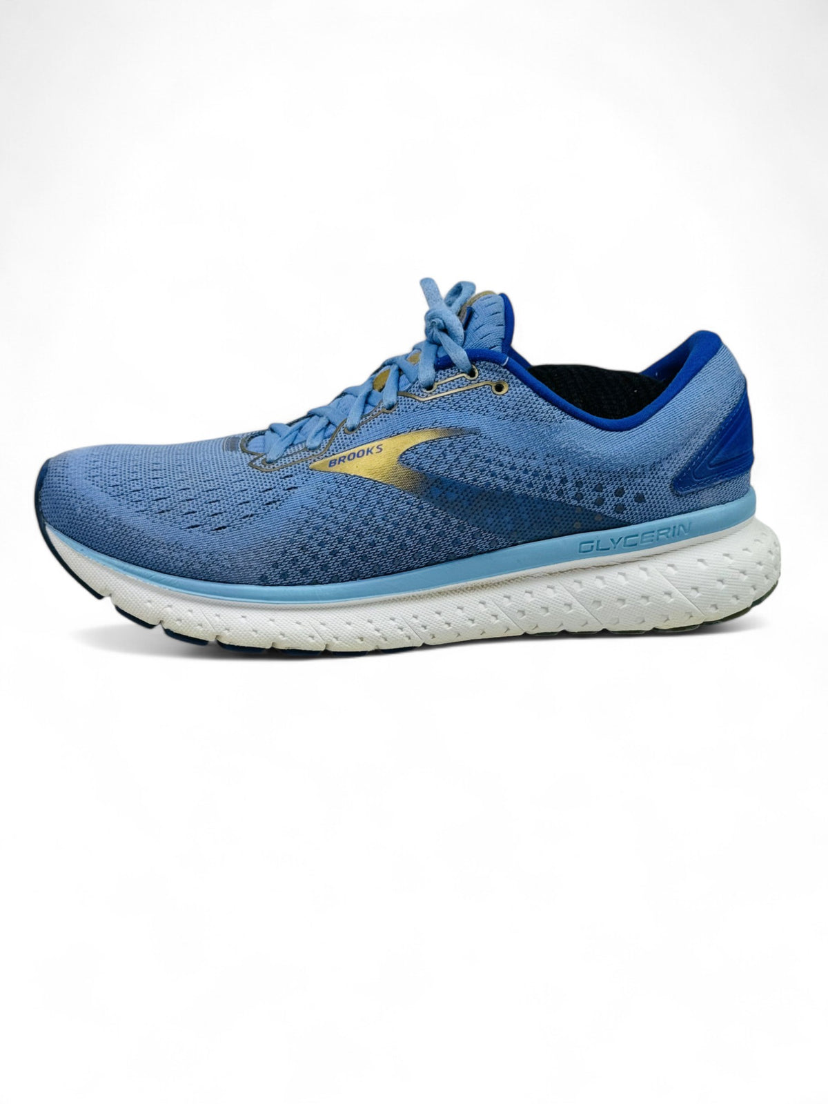 Brooks Glycerin 18 ( EUR 42 UK 8 )