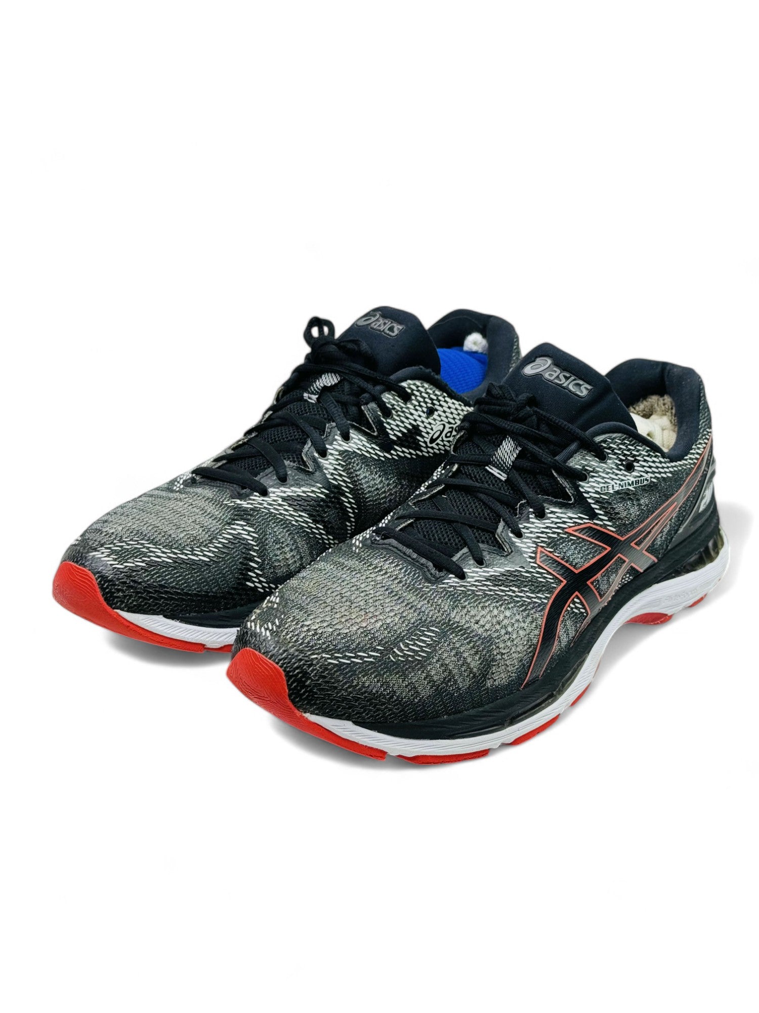 ASICS Men's Gel-Nimbus 20 ( EUR 48 UK 13 )