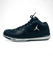 Nike Jordan Team ISO Low  ( EUR 45 UK 10 )