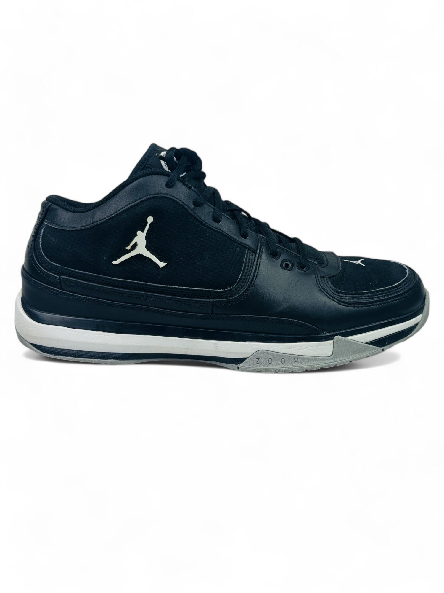 Nike Jordan Team ISO Low  ( EUR 45 UK 10 )