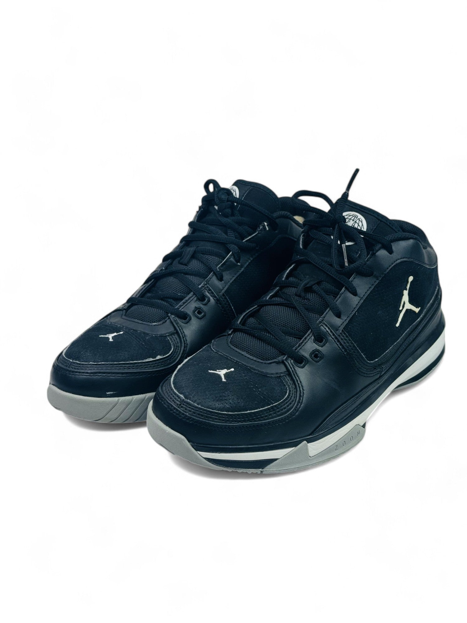 Nike Jordan Team ISO Low  ( EUR 45 UK 10 )