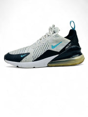 Nike Air Max 270 270/White/Ah6789 ( EUR 44 UK 9 )