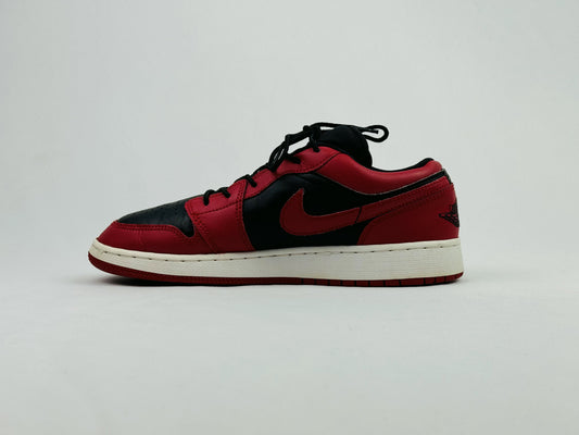 Nike Jordan 1 Low Reverse Bred (UK 6 EUR 40)