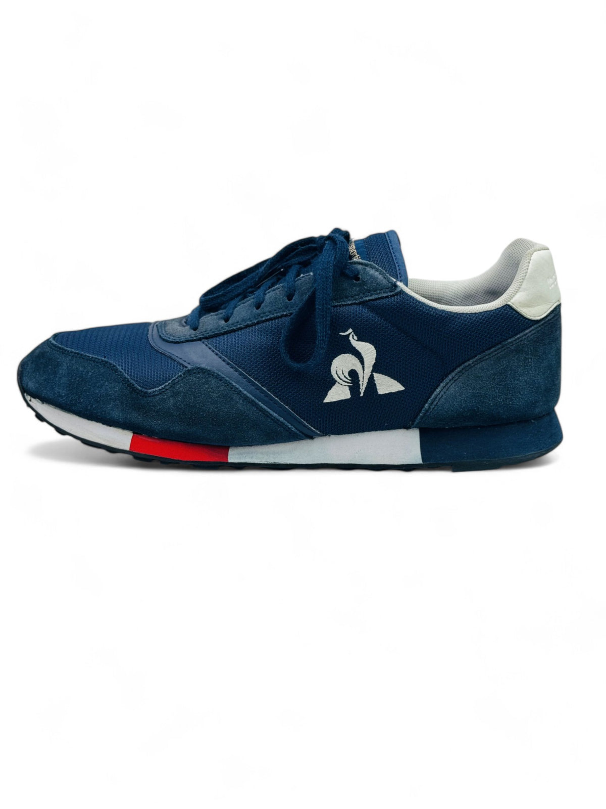 Le Coq Sportif Men's Delta trainers ( EUR 45 UK 10 )