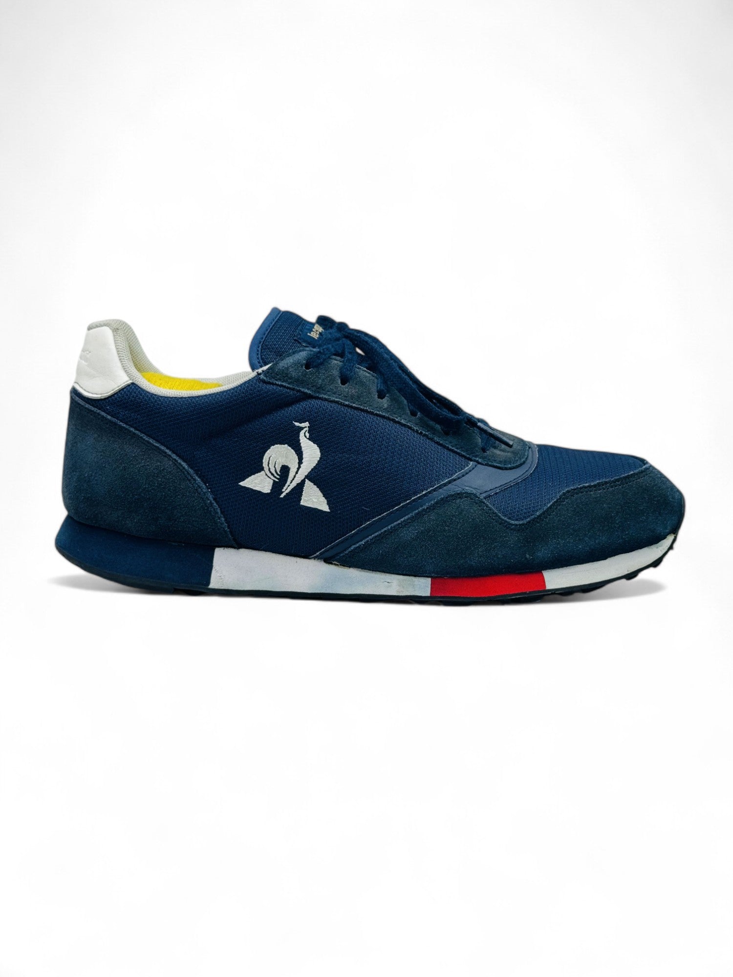 Le Coq Sportif Men's Delta trainers ( EUR 45 UK 10 )