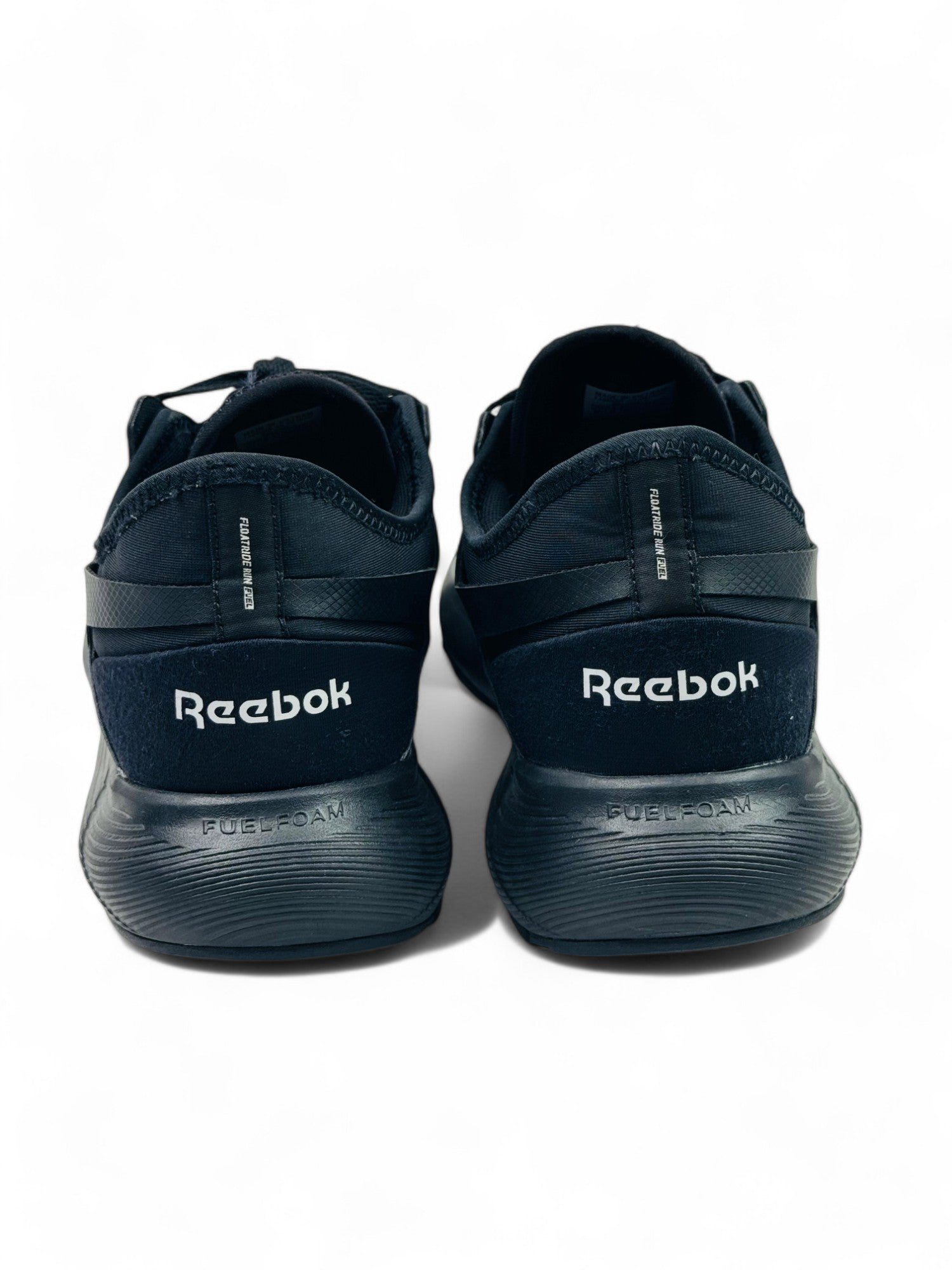 Reebok Men's FLOATRIDE Fuel Run Shoe, ( EUR 43 UK 9 )