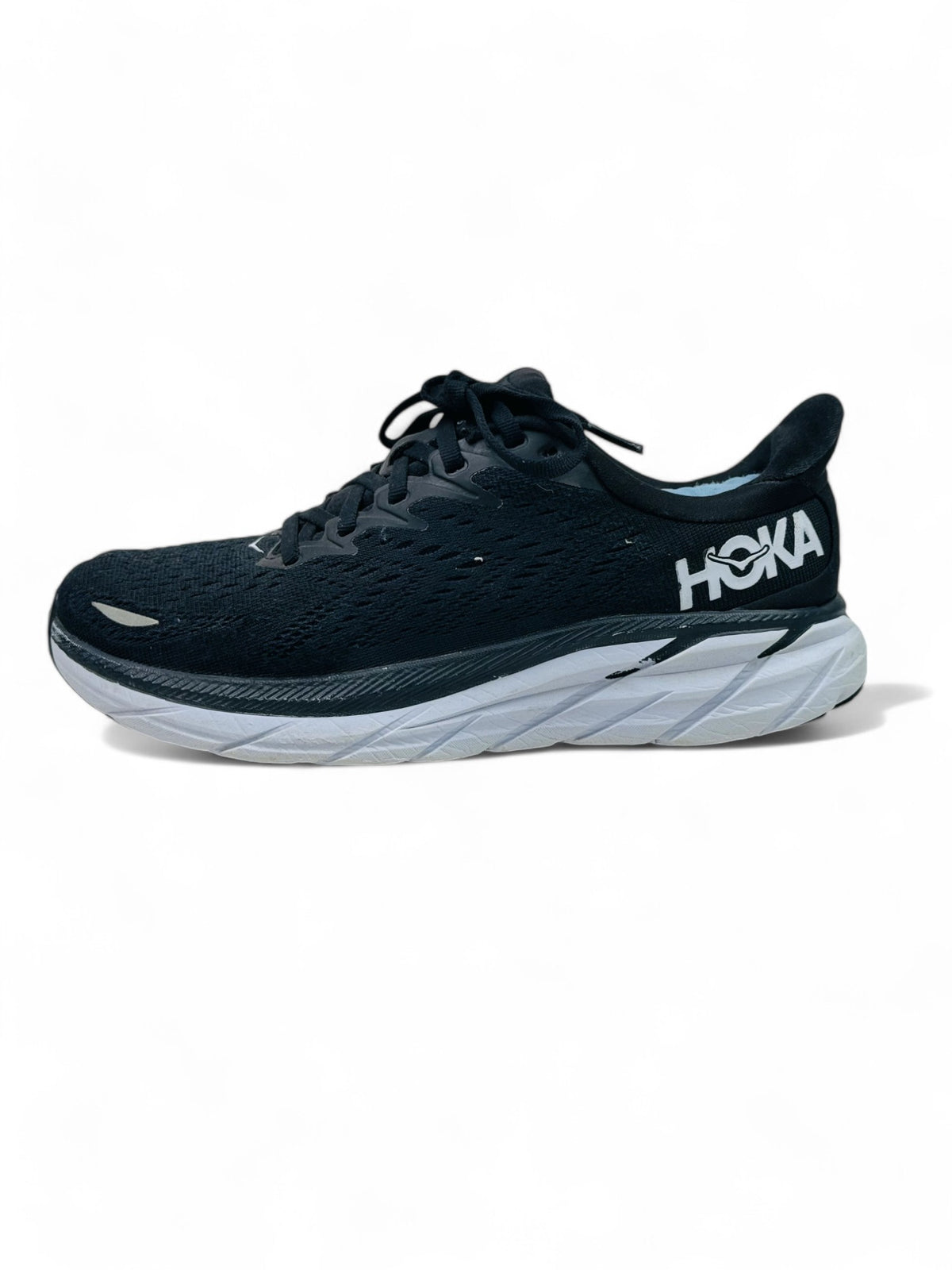 HOKA ONE ONE Women's Clifton 8 ( EUR 39 UK 6 )