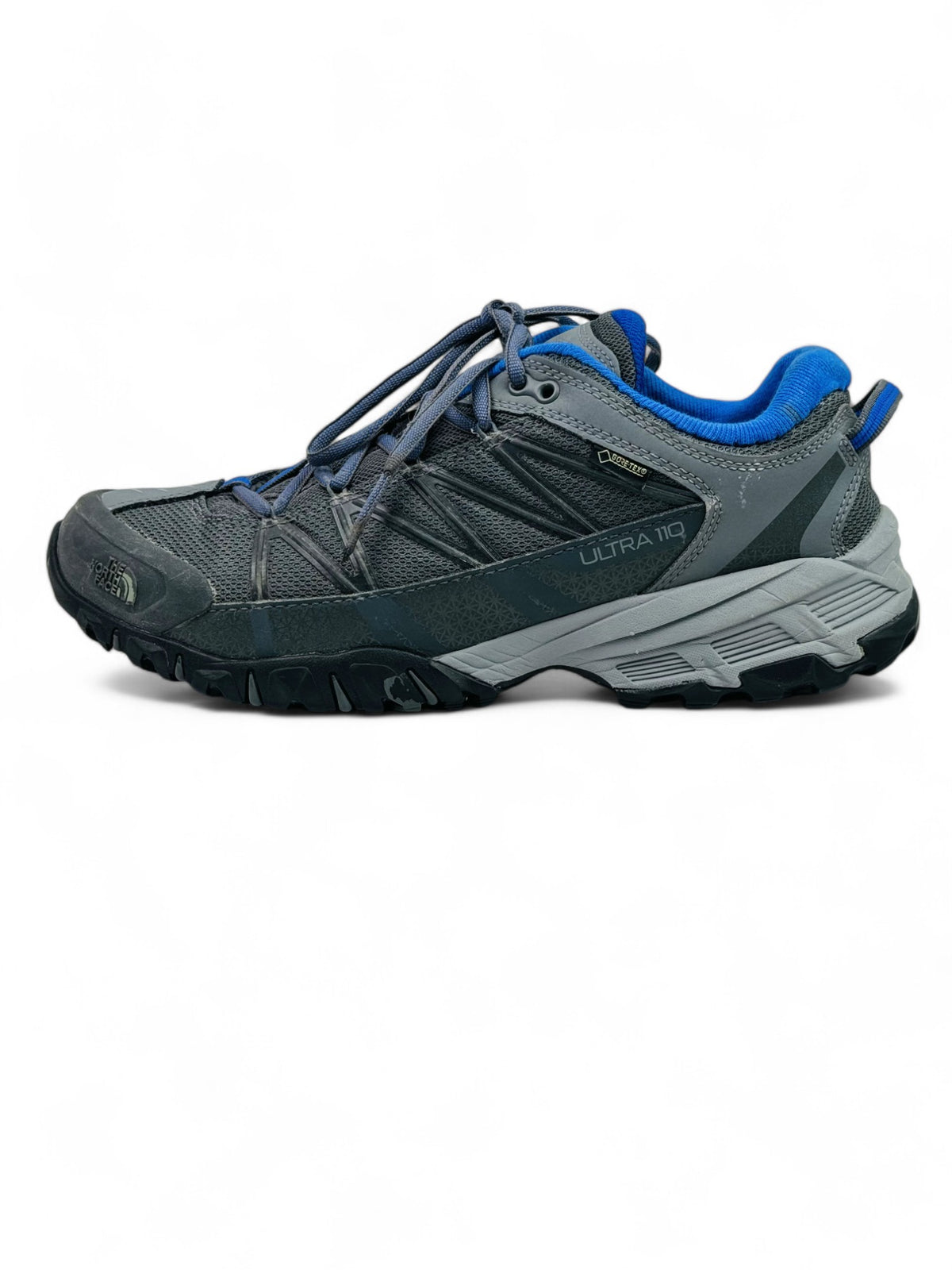 The North Face Ultra 110 ( EUR 43 UK 9 )