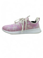 adidas Puremotion Clear Lilac W ( EUR 41.5 UK 7.5 )