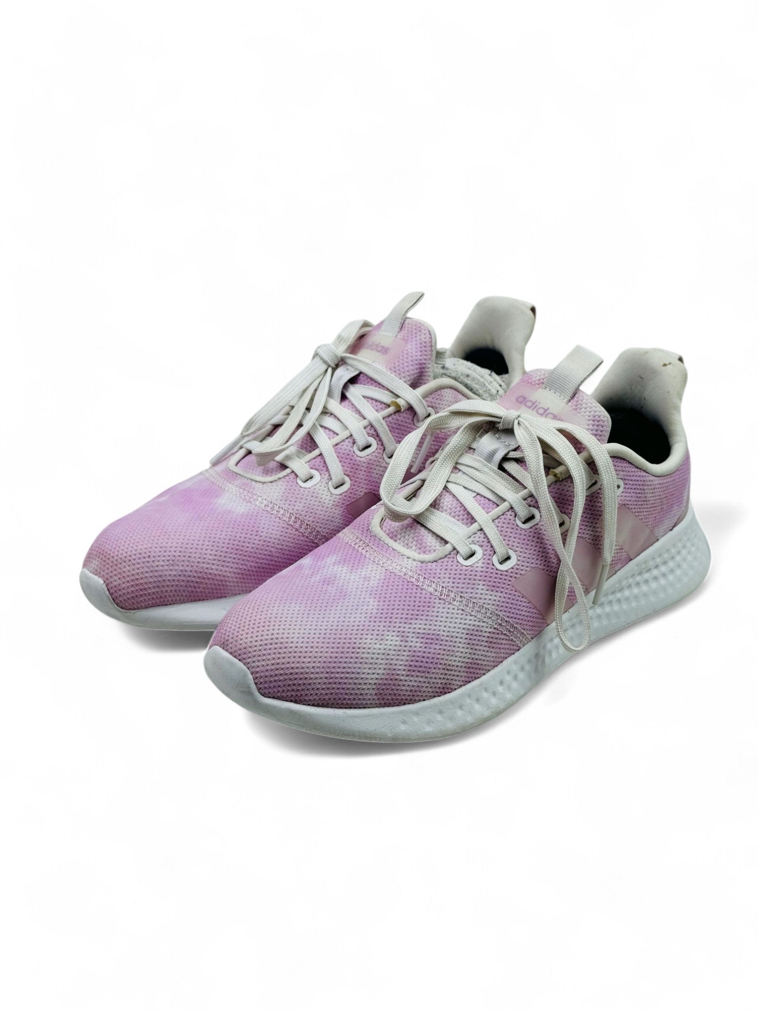 adidas Puremotion Clear Lilac W ( EUR 41.5 UK 7.5 )