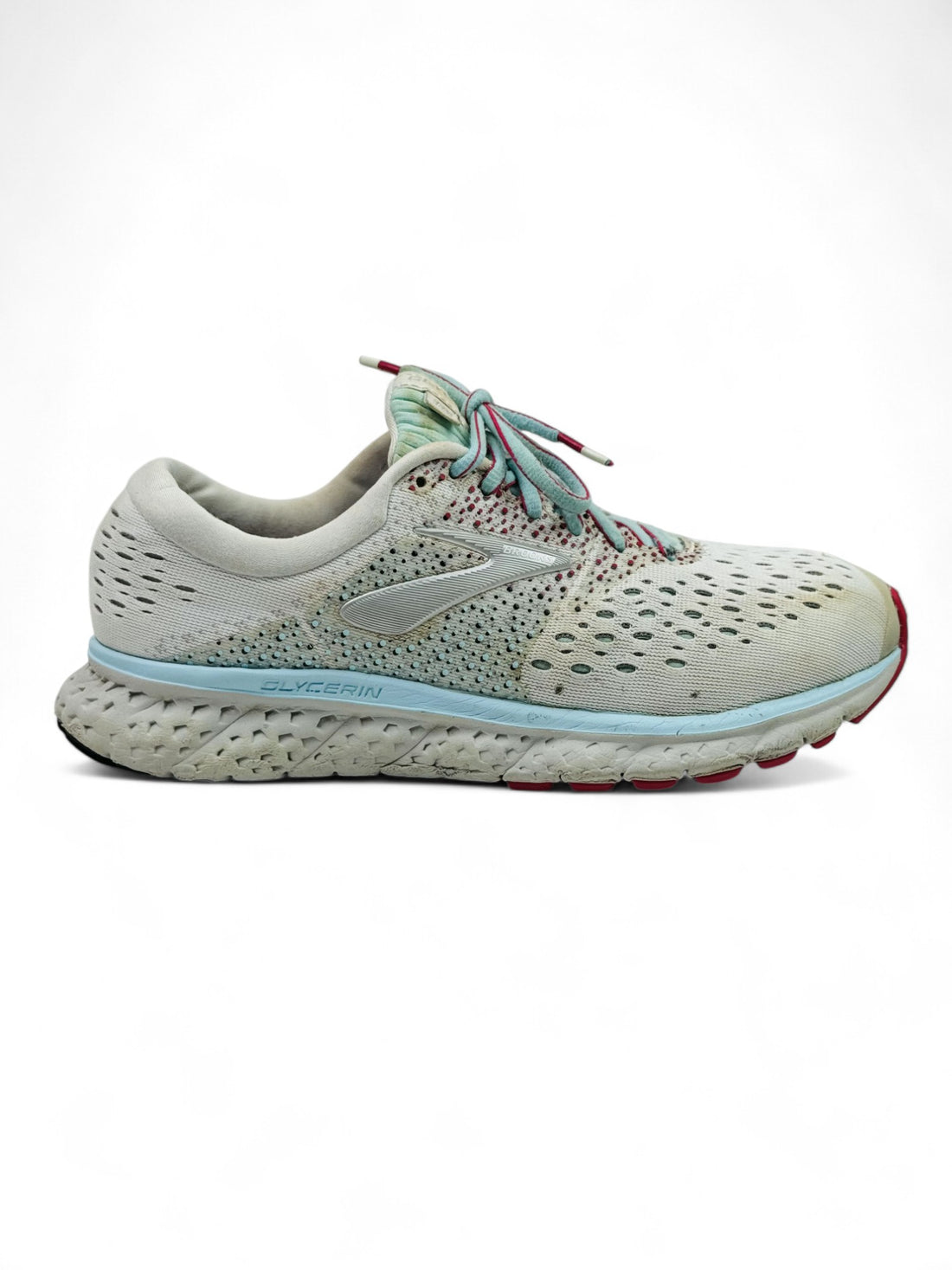 Brooks Glycerin 16 ( EUR 39 UK 6 ) Women