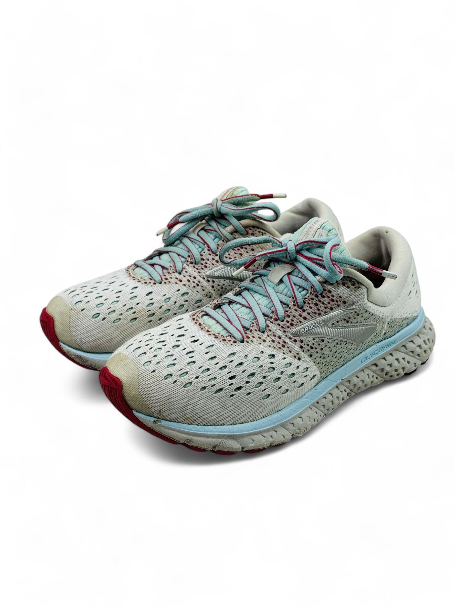 Brooks Glycerin 16 ( EUR 39 UK 6 )