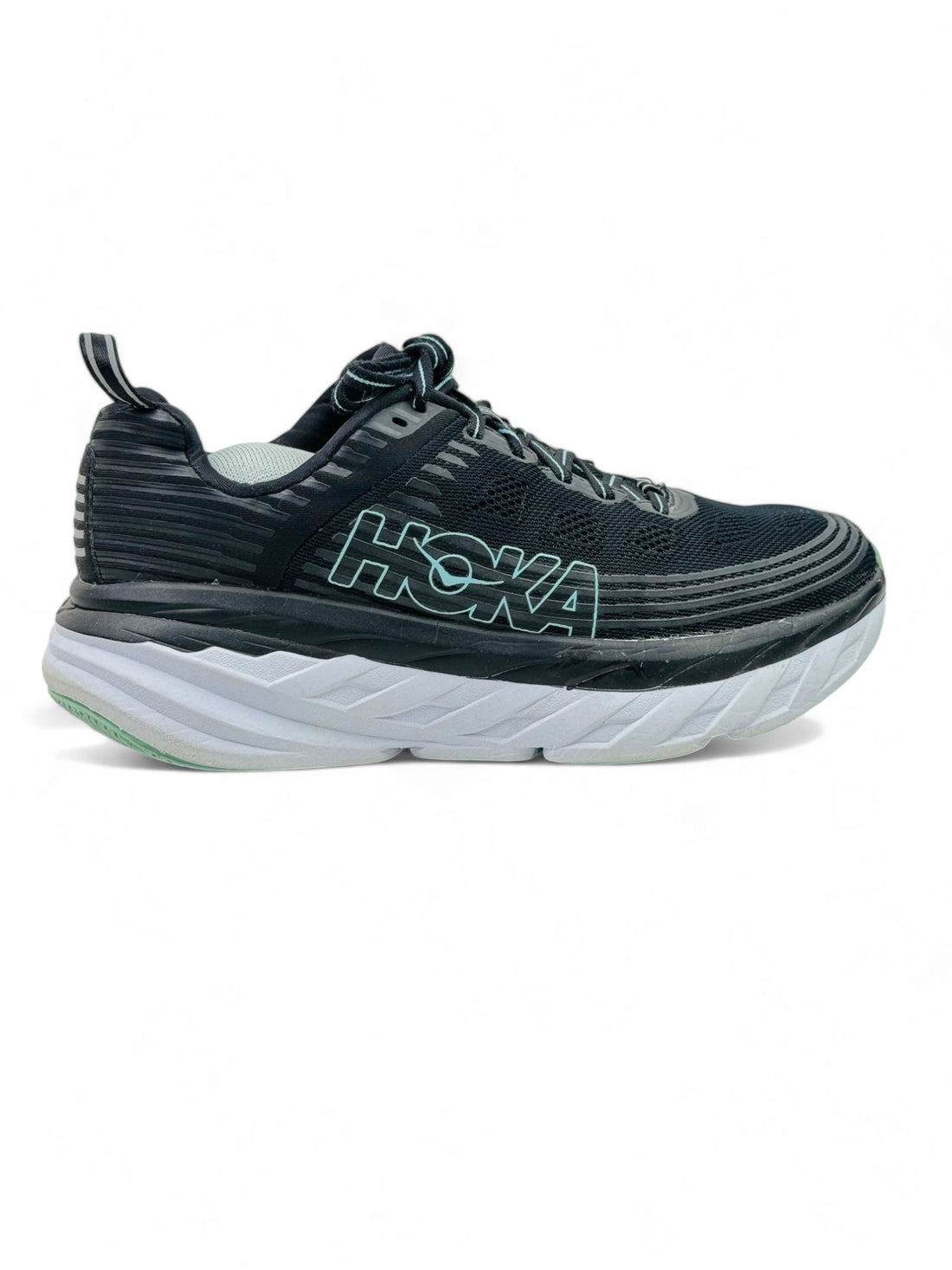 Hoka One One W Bondi 6 ( EUR 40.5 UK 7 )