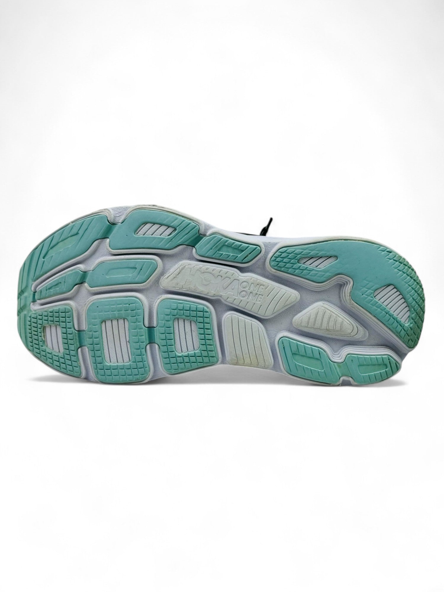 Hoka One One W Bondi 6 ( EUR 40.5 UK 7 )