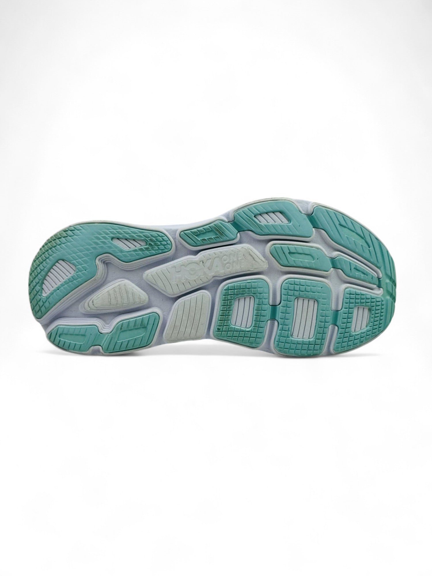 Hoka One One W Bondi 6 ( EUR 40.5 UK 7 )