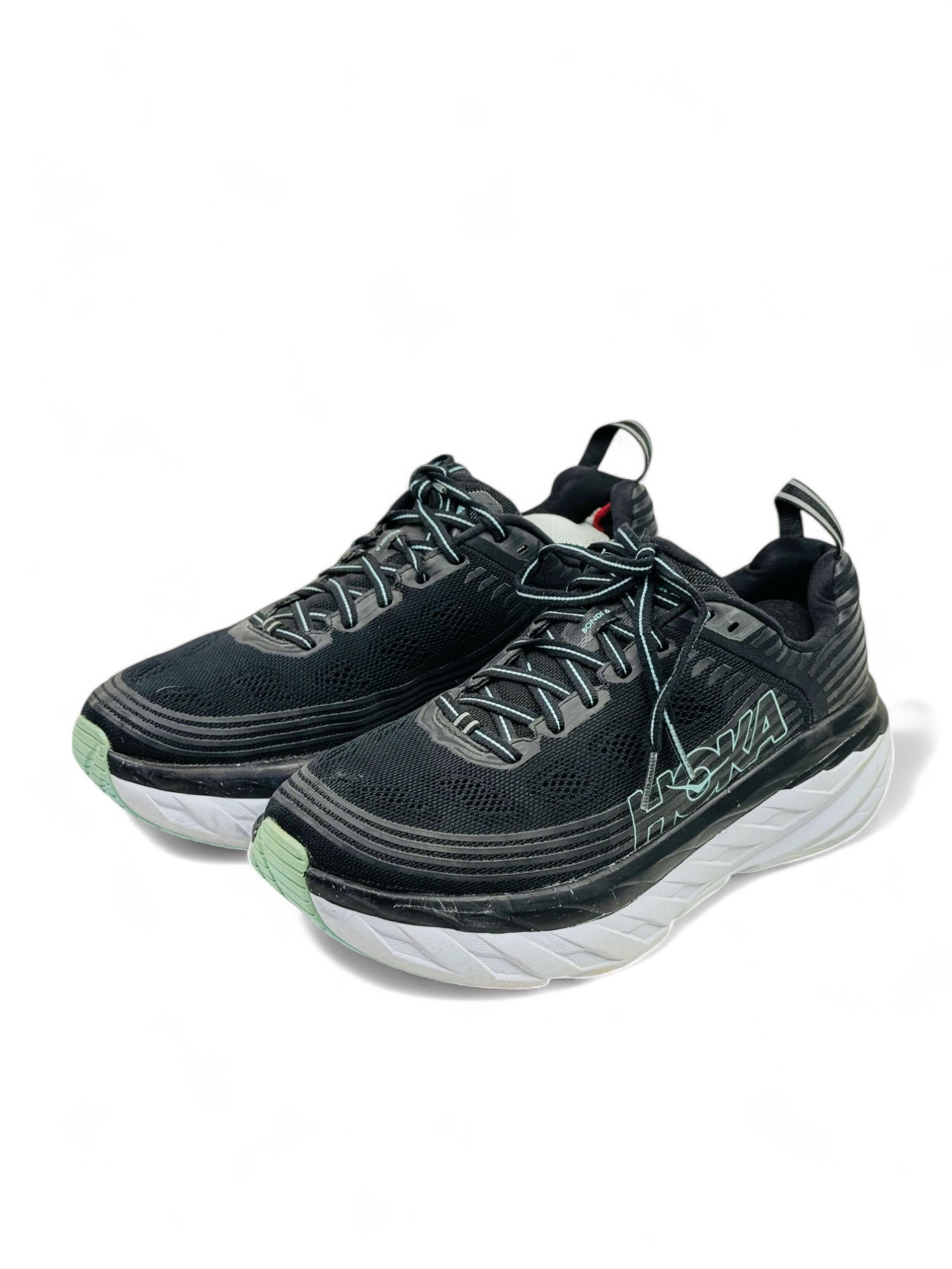 Hoka One One W Bondi 6 ( EUR 40.5 UK 7 )