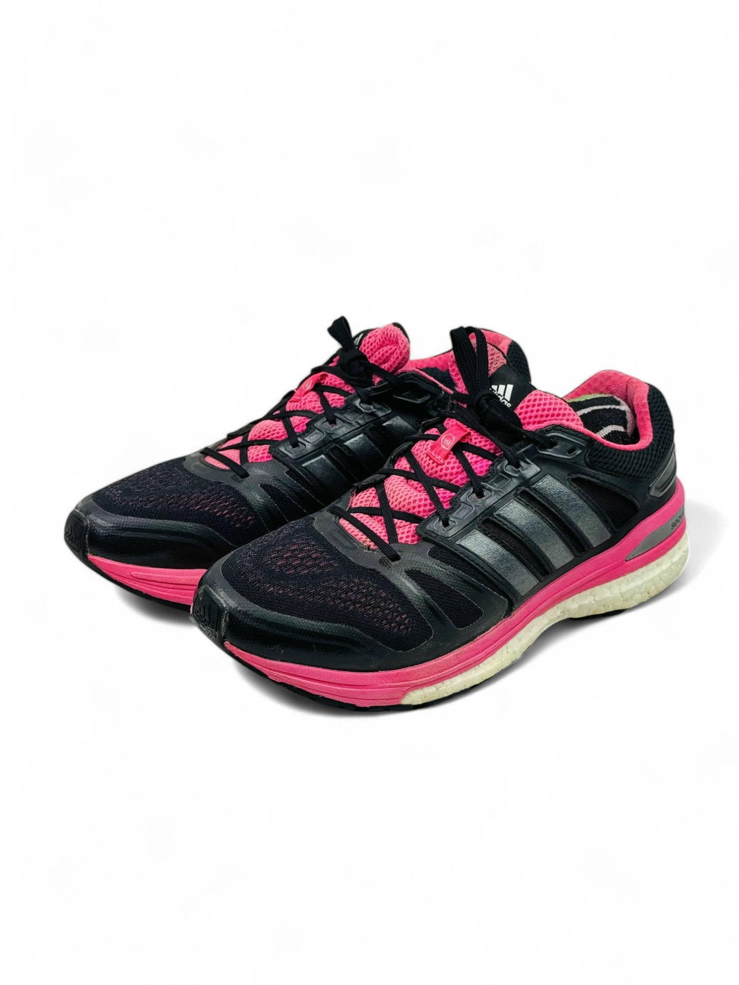 ADIDAS Boost ( EUR 40.5 UK 7 )