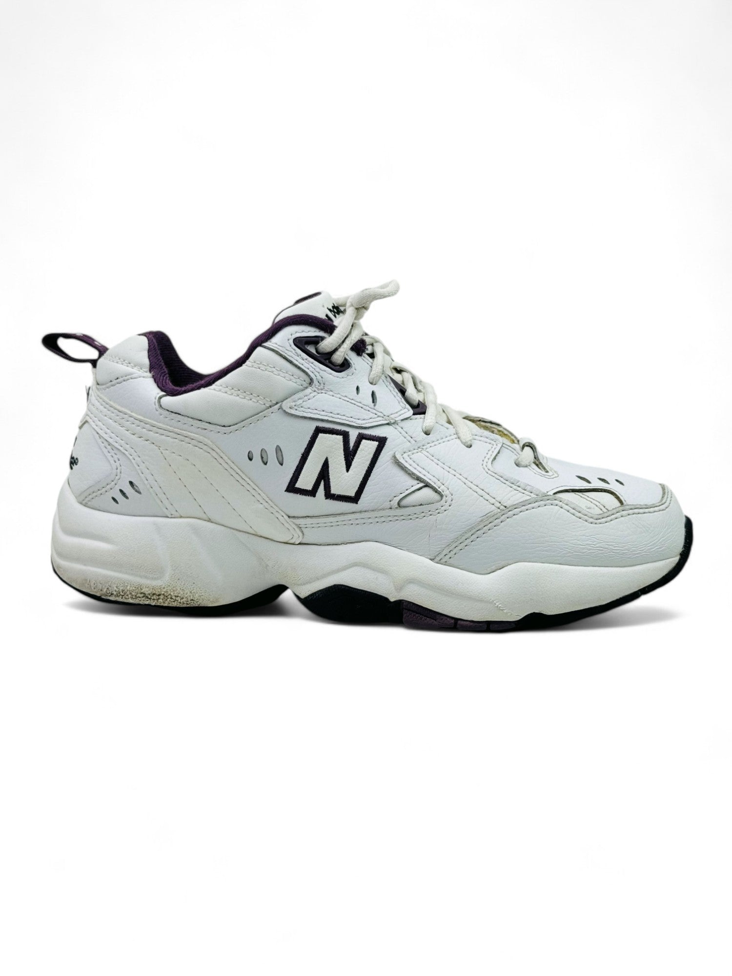 New Balance Men's 608 Crosstrainer: ( EUR 41 UK 7 )