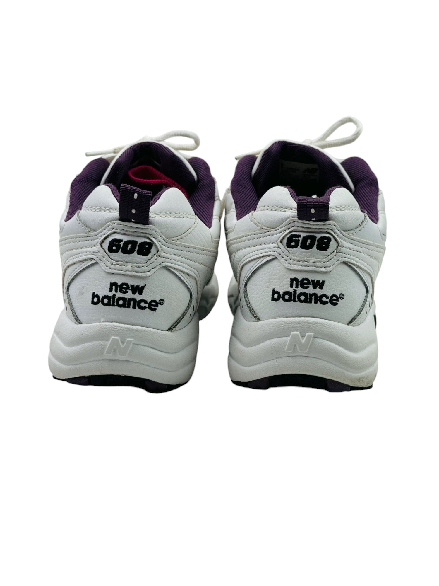 New Balance Men's 608 Crosstrainer: ( EUR 41 UK 7 )