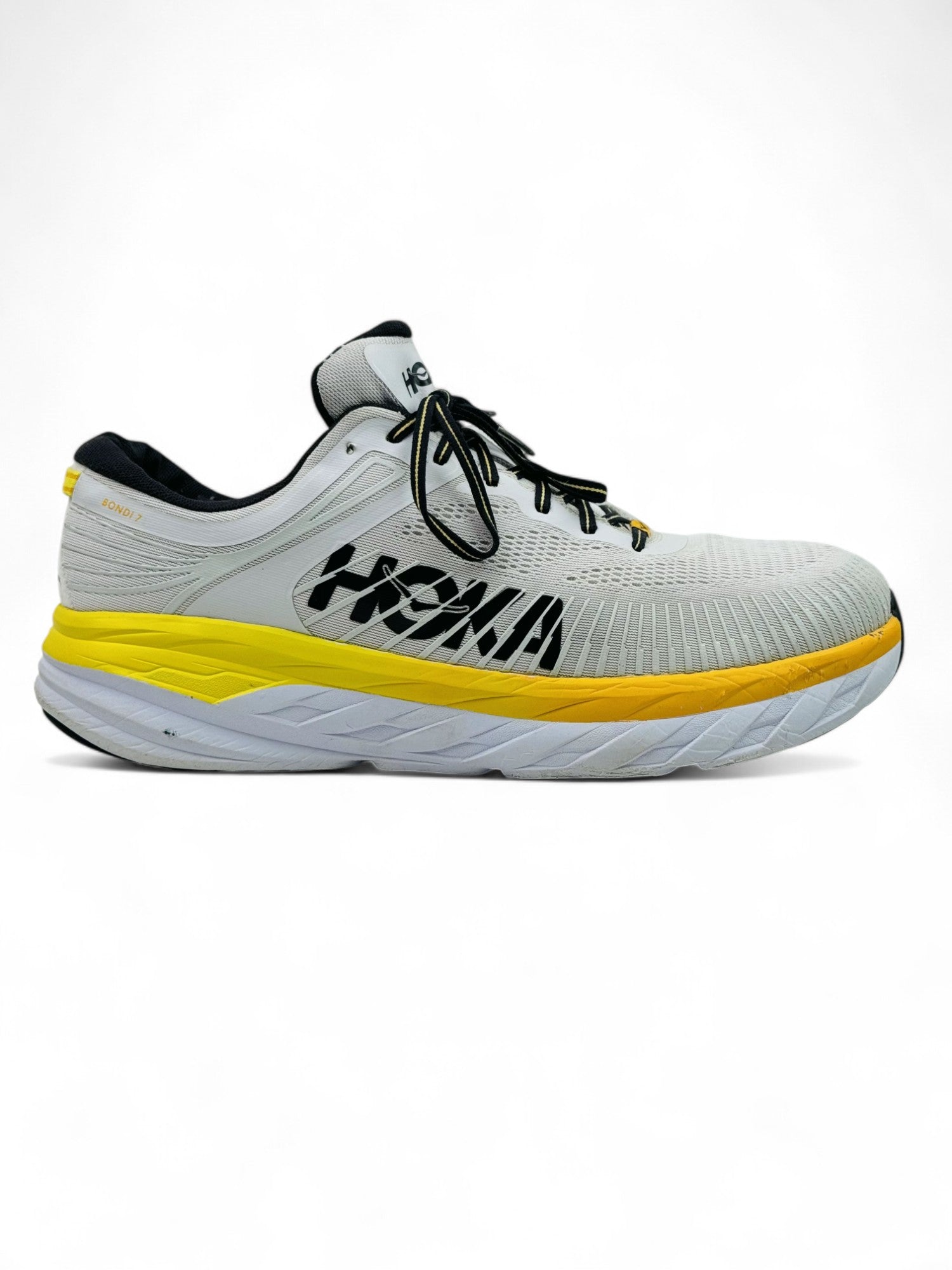 HOKA Bondi 7 ( EUR 50.5 UK 14.5 )