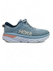 HOKA ONE ONE BONDI 7 ( EUR 40.5 UK 7 )