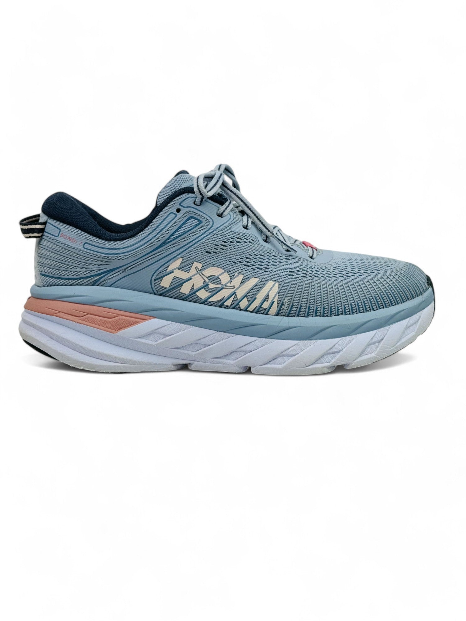 Hoka One One Shoes ( EUR 40.5 UK 7 )