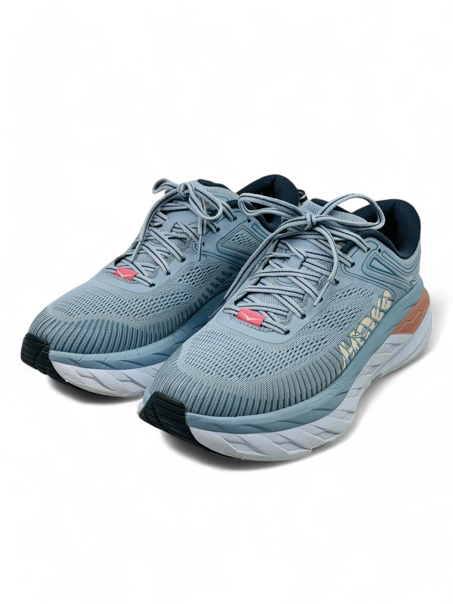 HOKA ONE ONE BONDI 7 ( EUR 40.5 UK 7 )