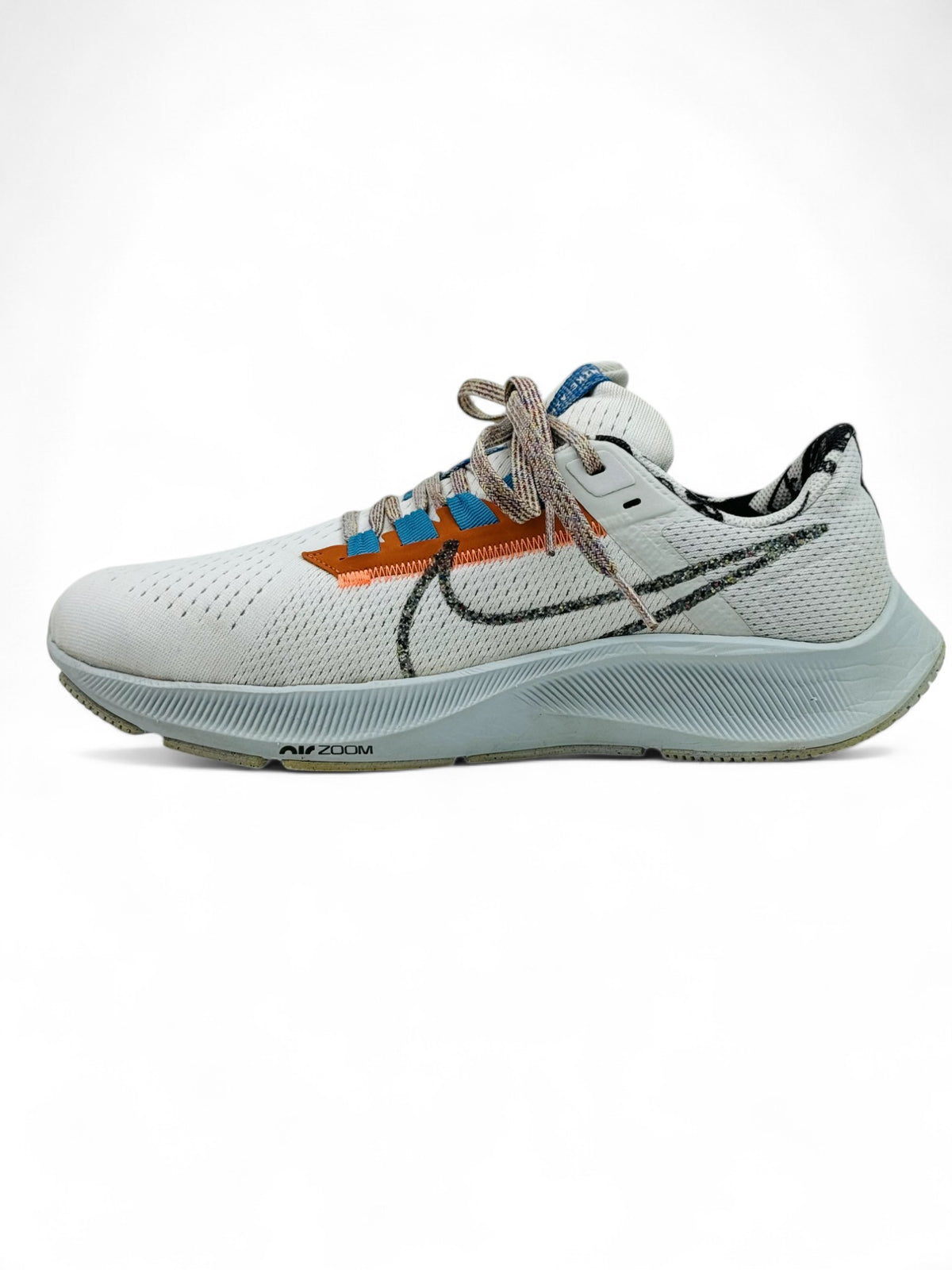 NIKE Zoom Pegasus 38 ( EUR 43 UK 8.5 )