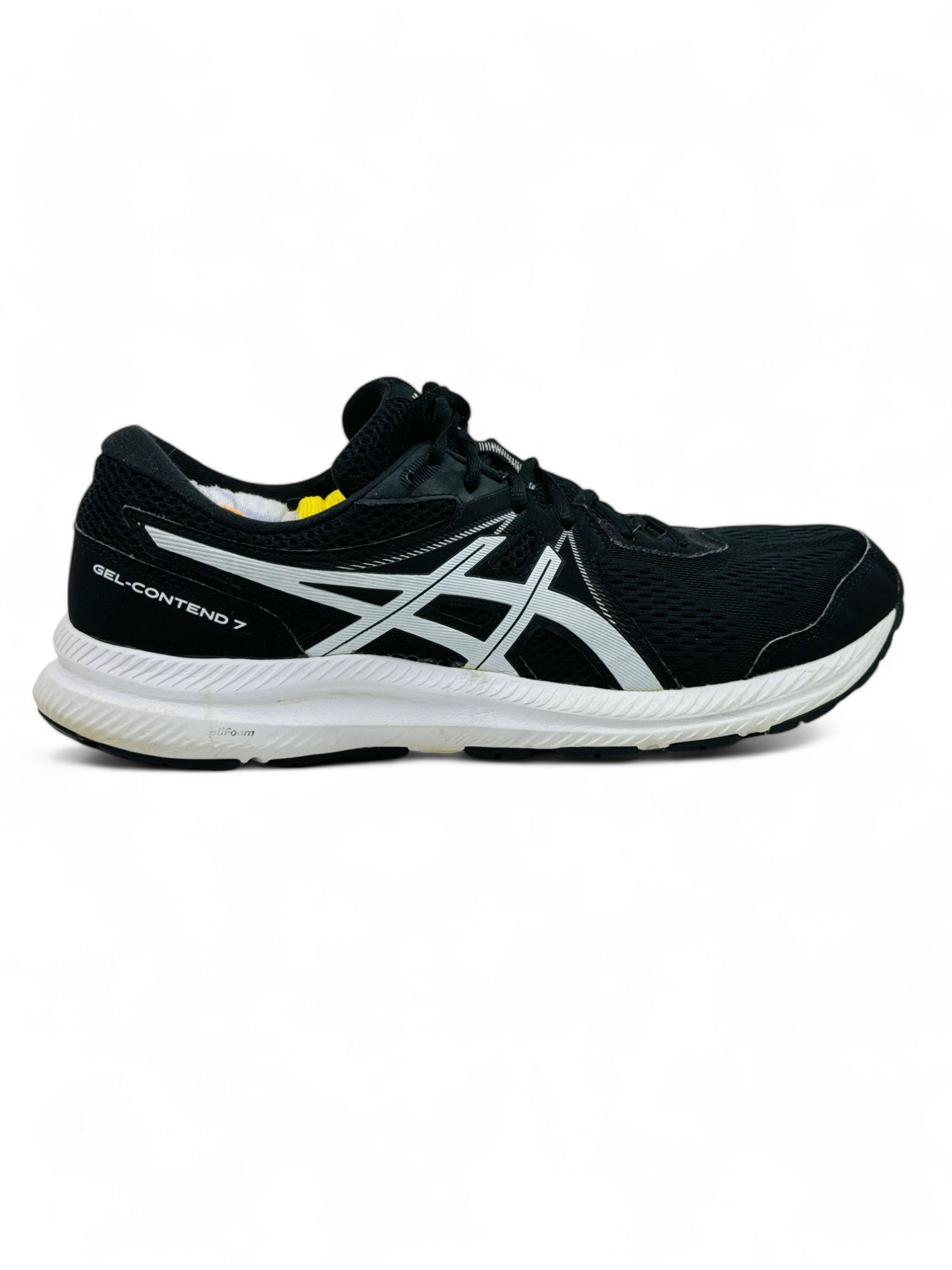 Asics Gel-contend 7 ( EUR 46.5 UK 11.5 )