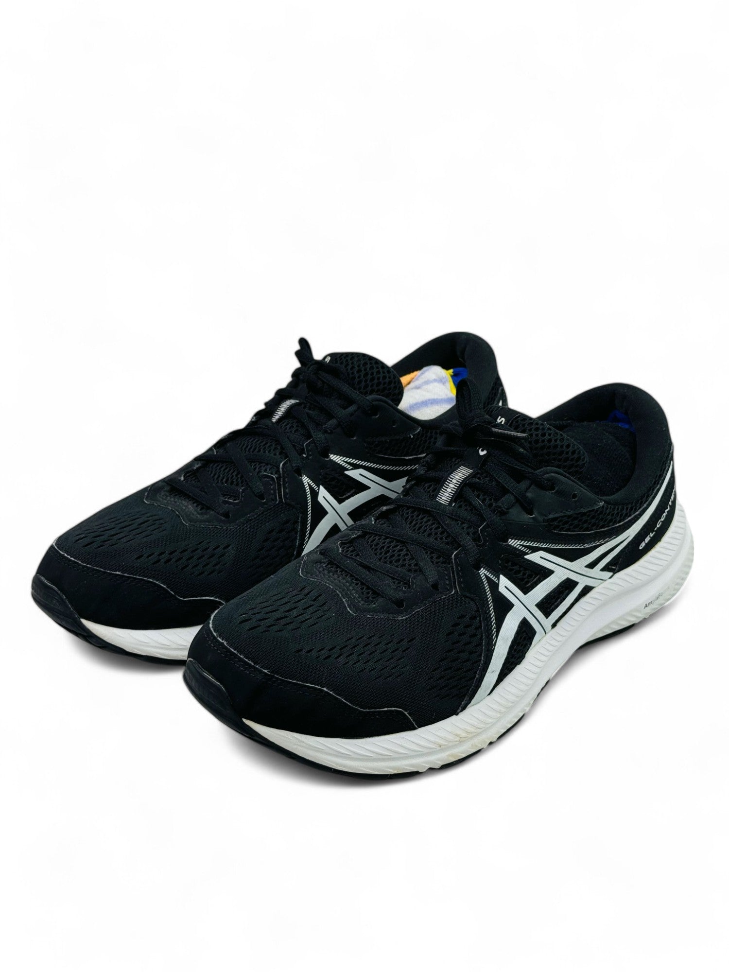 Asics Gel-contend 7 ( EUR 46.5 UK 11.5 )