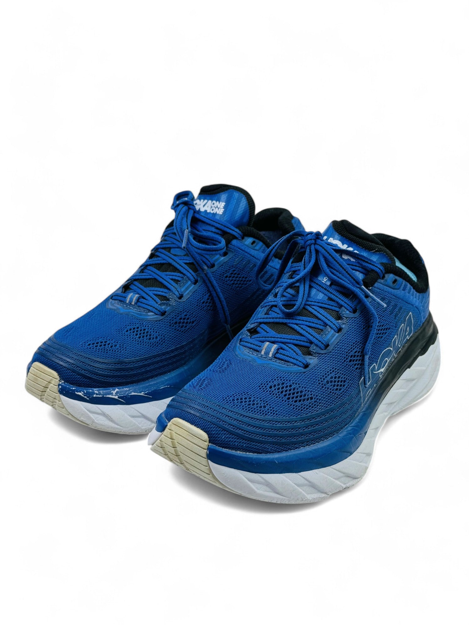 HOKA One One Bondi 6 ( EUR 40.5 UK 7 )