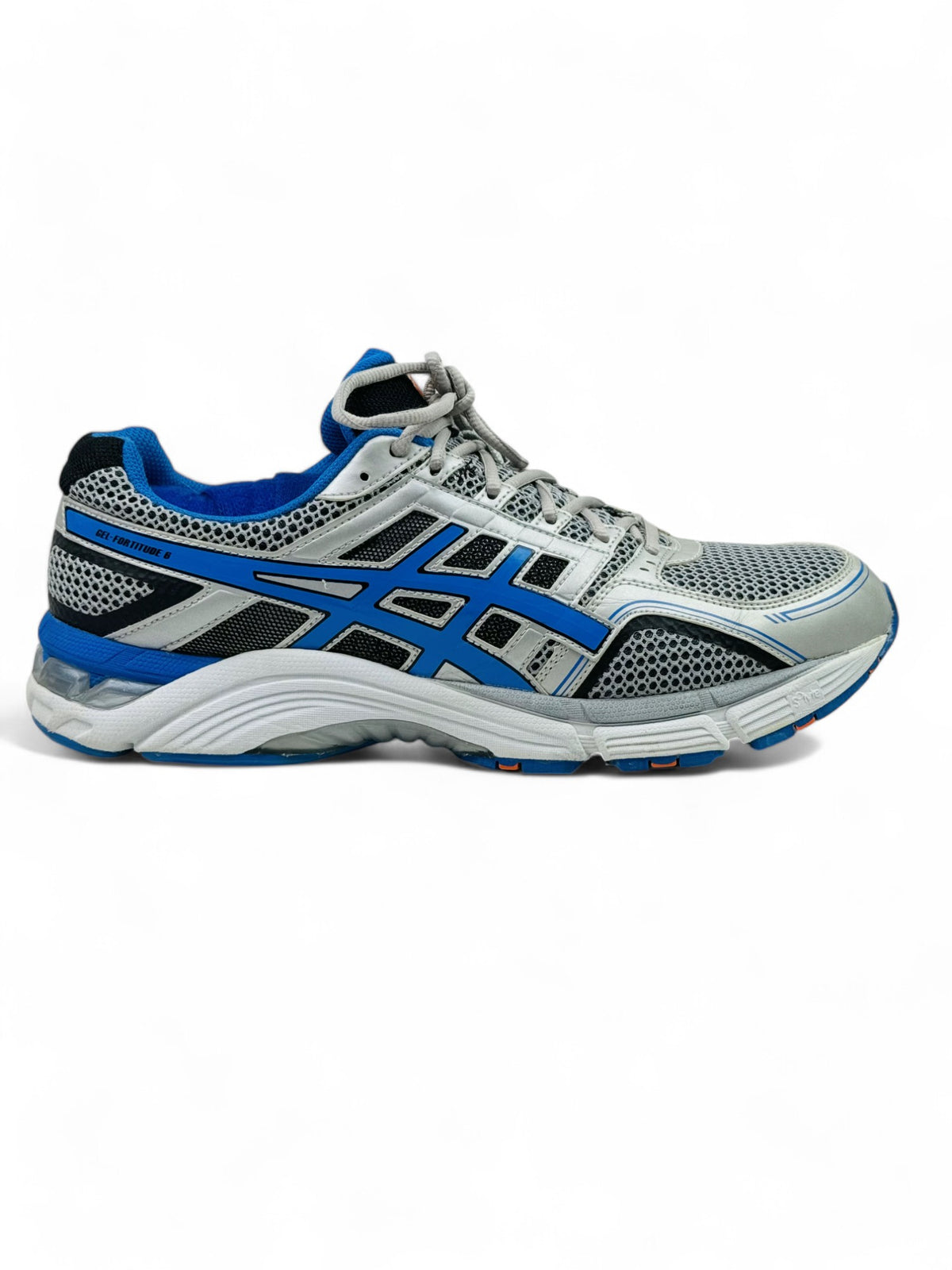 Asics gel store fortitude 6 2e ( EUR 47 UK 12.5 )