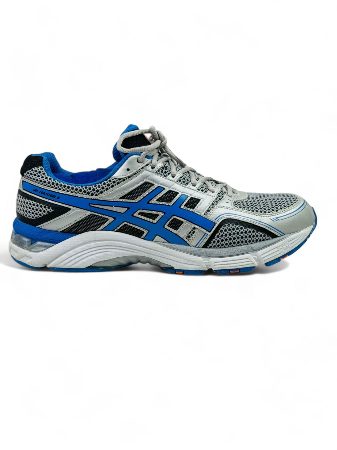 Asics gel store fortitude 6 2e ( EUR 47 UK 12.5 )