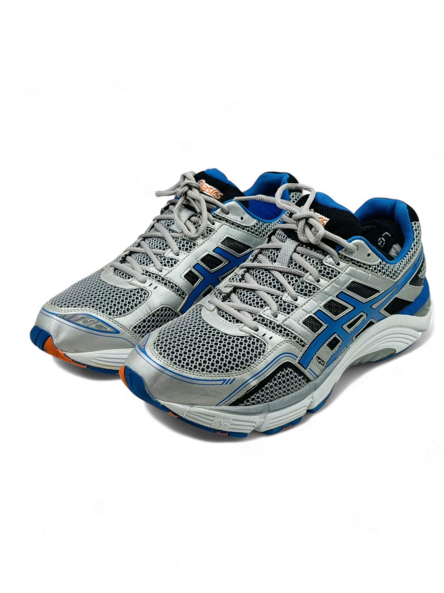 Asics gel store fortitude 6 2e ( EUR 47 UK 12.5 )