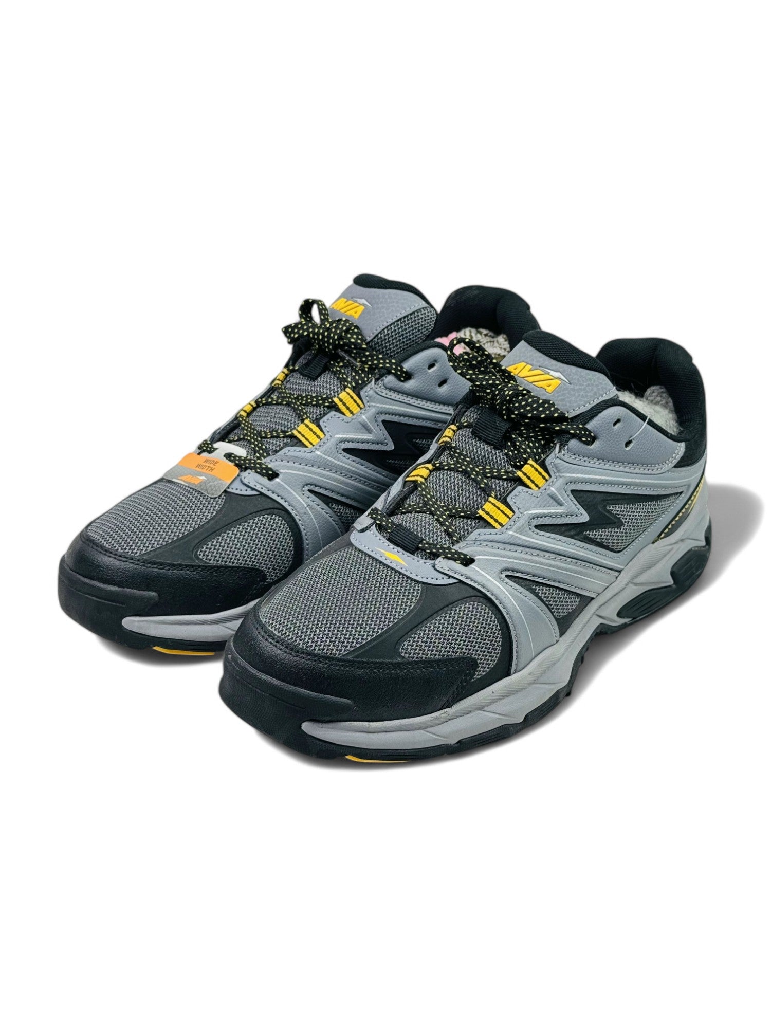 Avia Men's Talus Rugged Walking Shoes ( EUR 45 UK 10 )