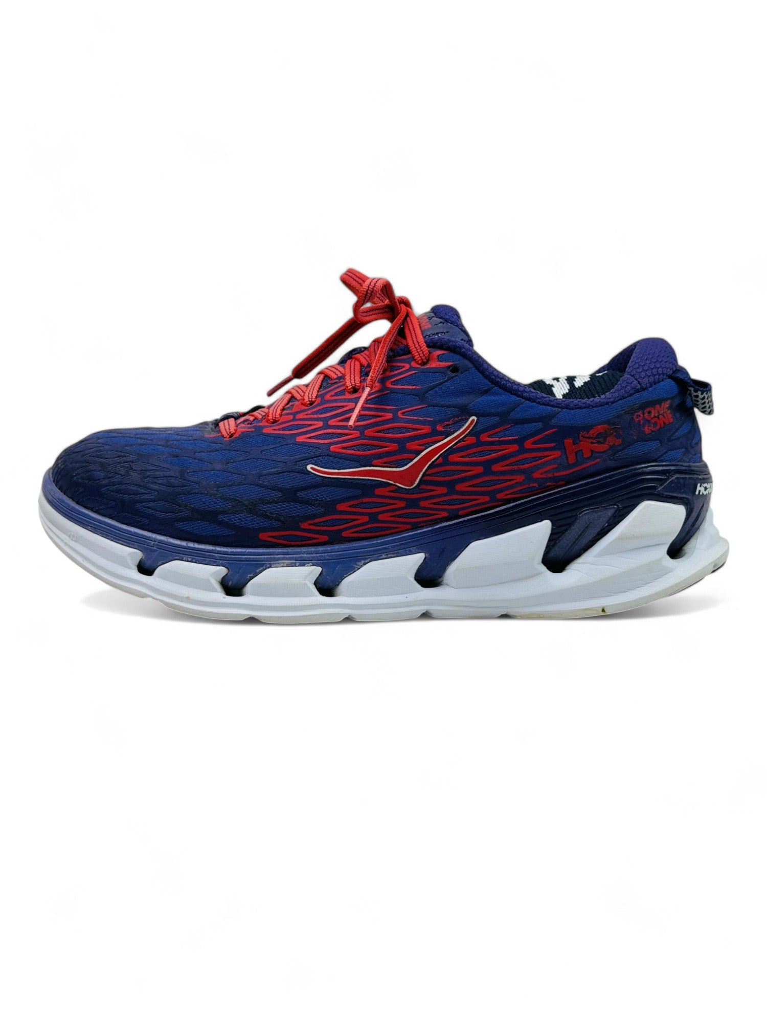 Mercado Libre Tenis Hoka Vanquish 2 Runners Senderismo ( EUR 41 UK 7 )