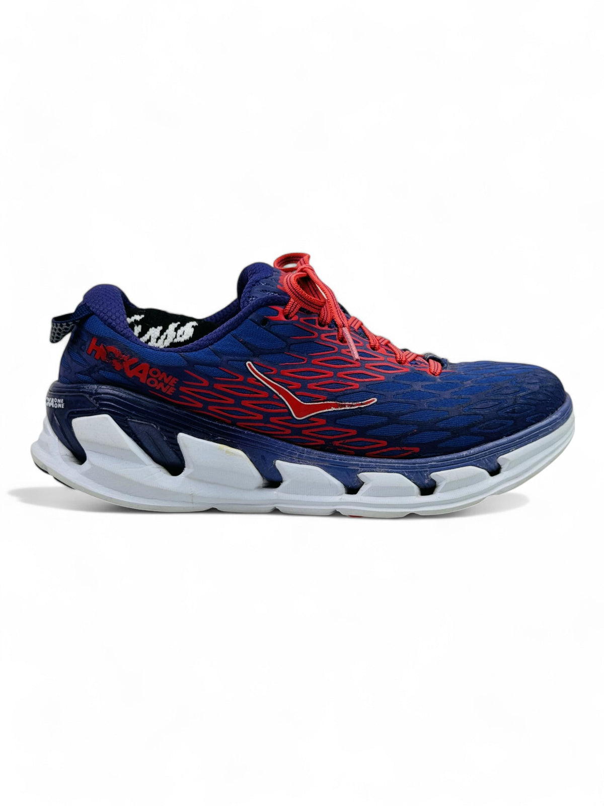 Mercado Libre Tenis Hoka Vanquish 2 Runners Senderismo ( EUR 41 UK 7 )