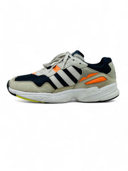 adidas Yung-96 Raw White Navy ( EUR 44 UK 9.5 )