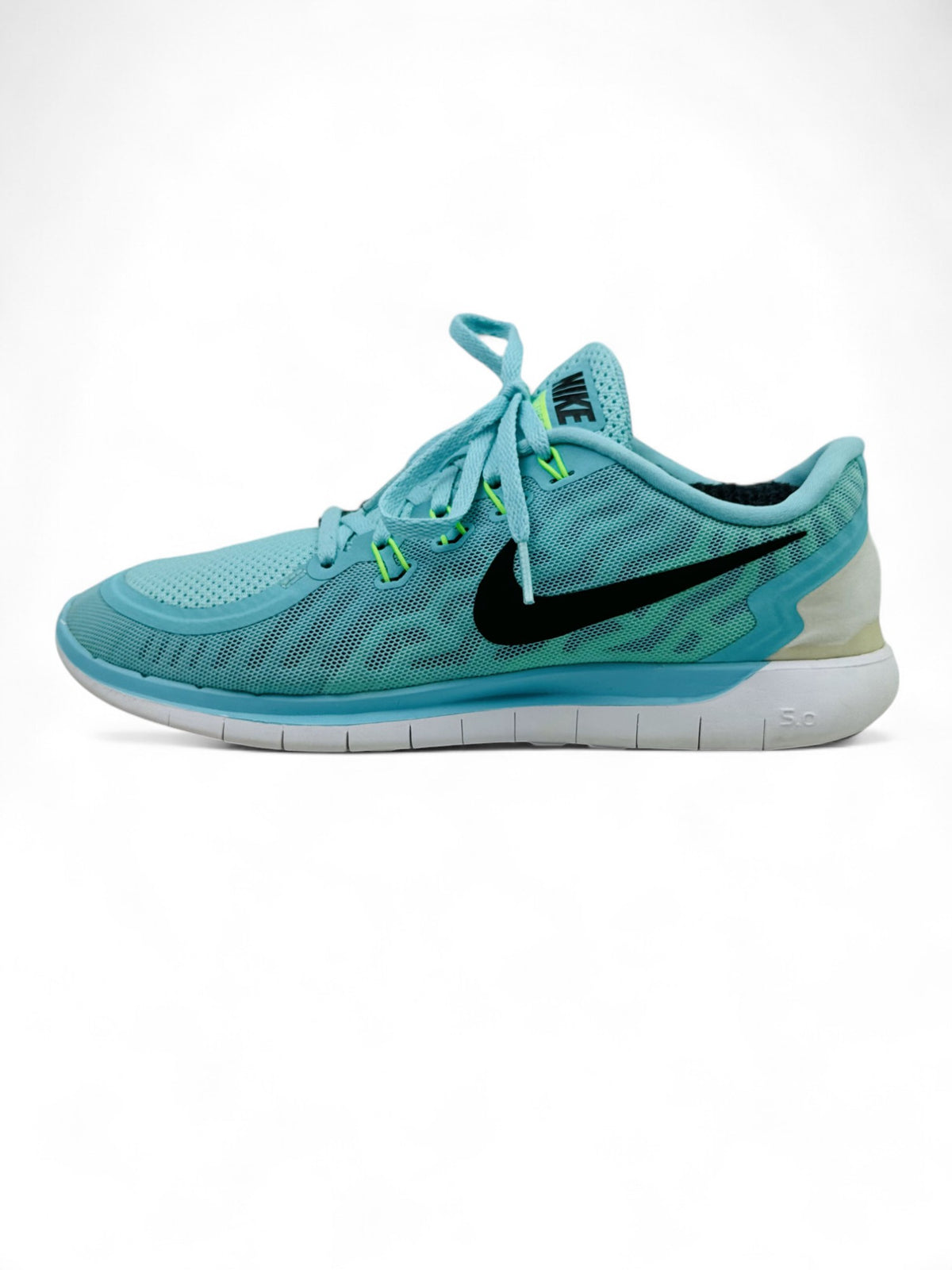 Nike Free 5.0  ( EUR 42 UK 7.5 )