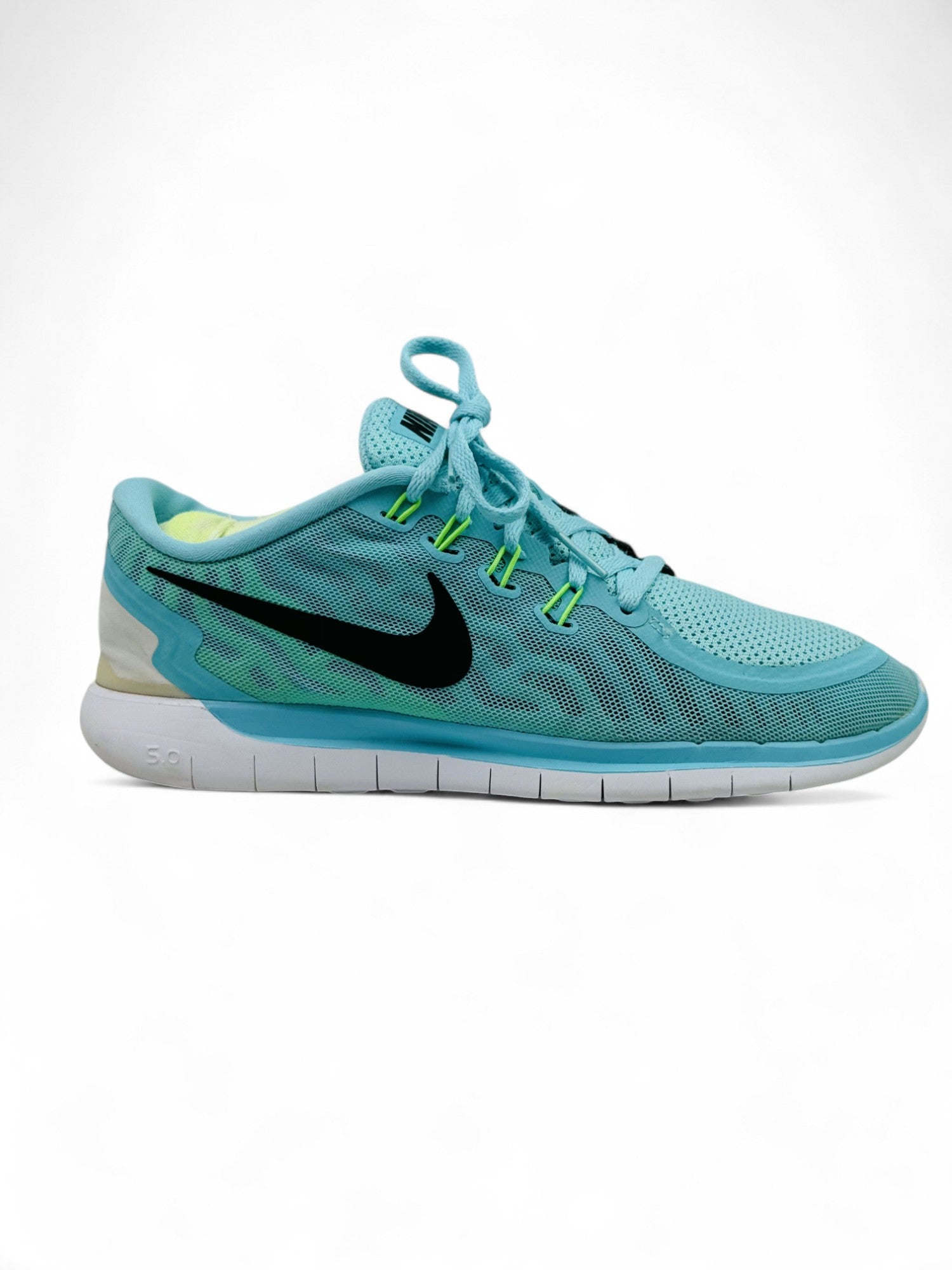 Nike Free 5.0  ( EUR 42 UK 7.5 )