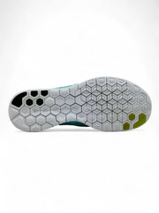 Nike Free 5.0  ( EUR 42 UK 7.5 )