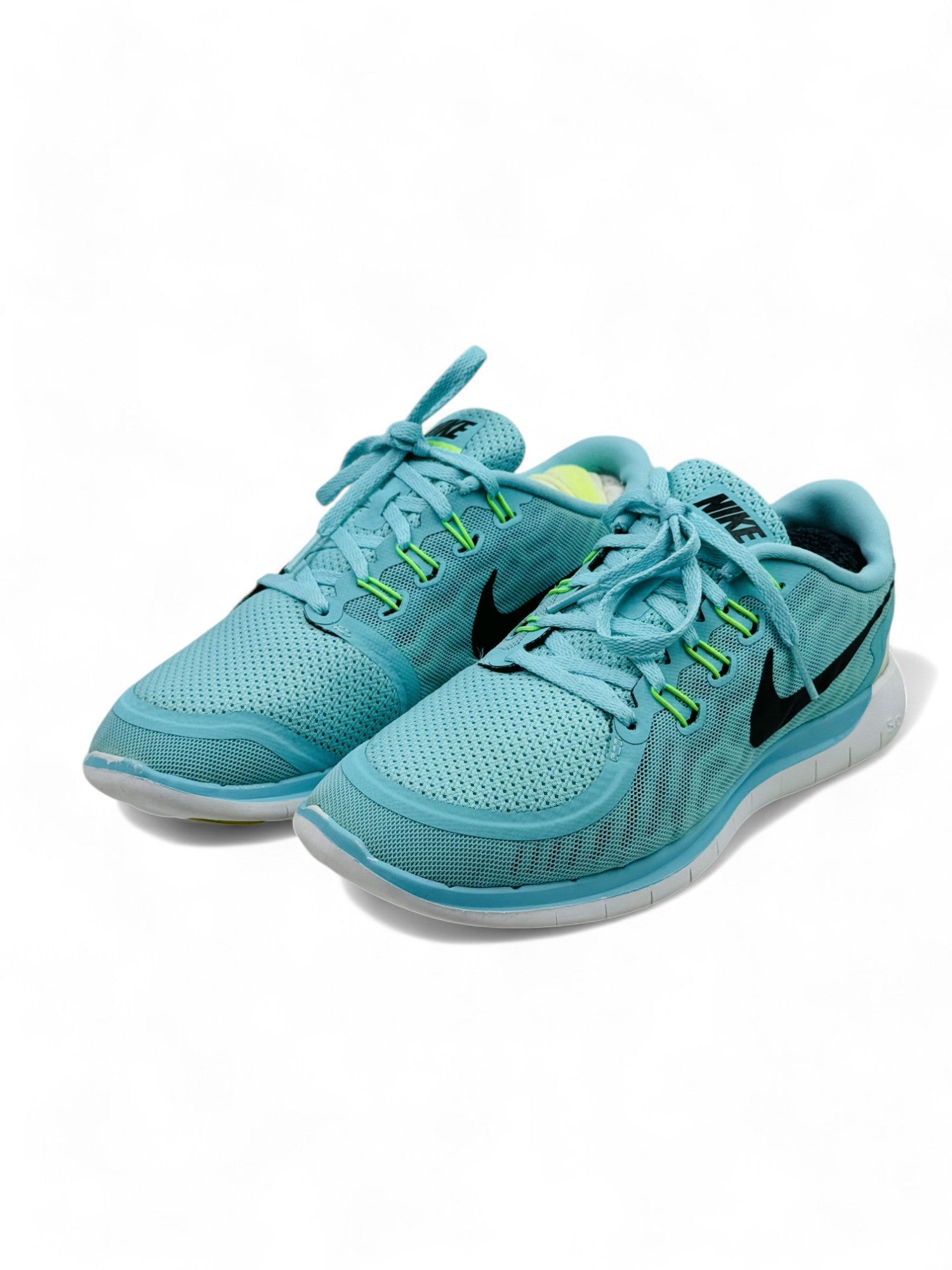 Nike Free 5.0  ( EUR 42 UK 7.5 )