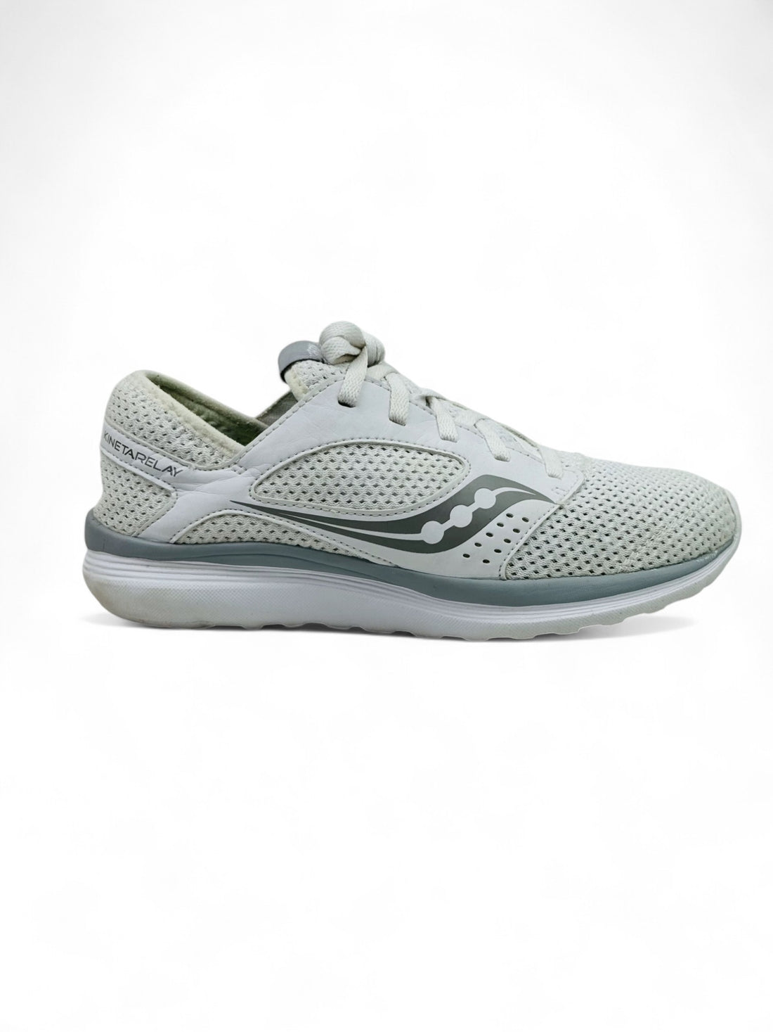 Saucony Kineta  Relay Sneaker ( EUR 40.5 UK 7 )