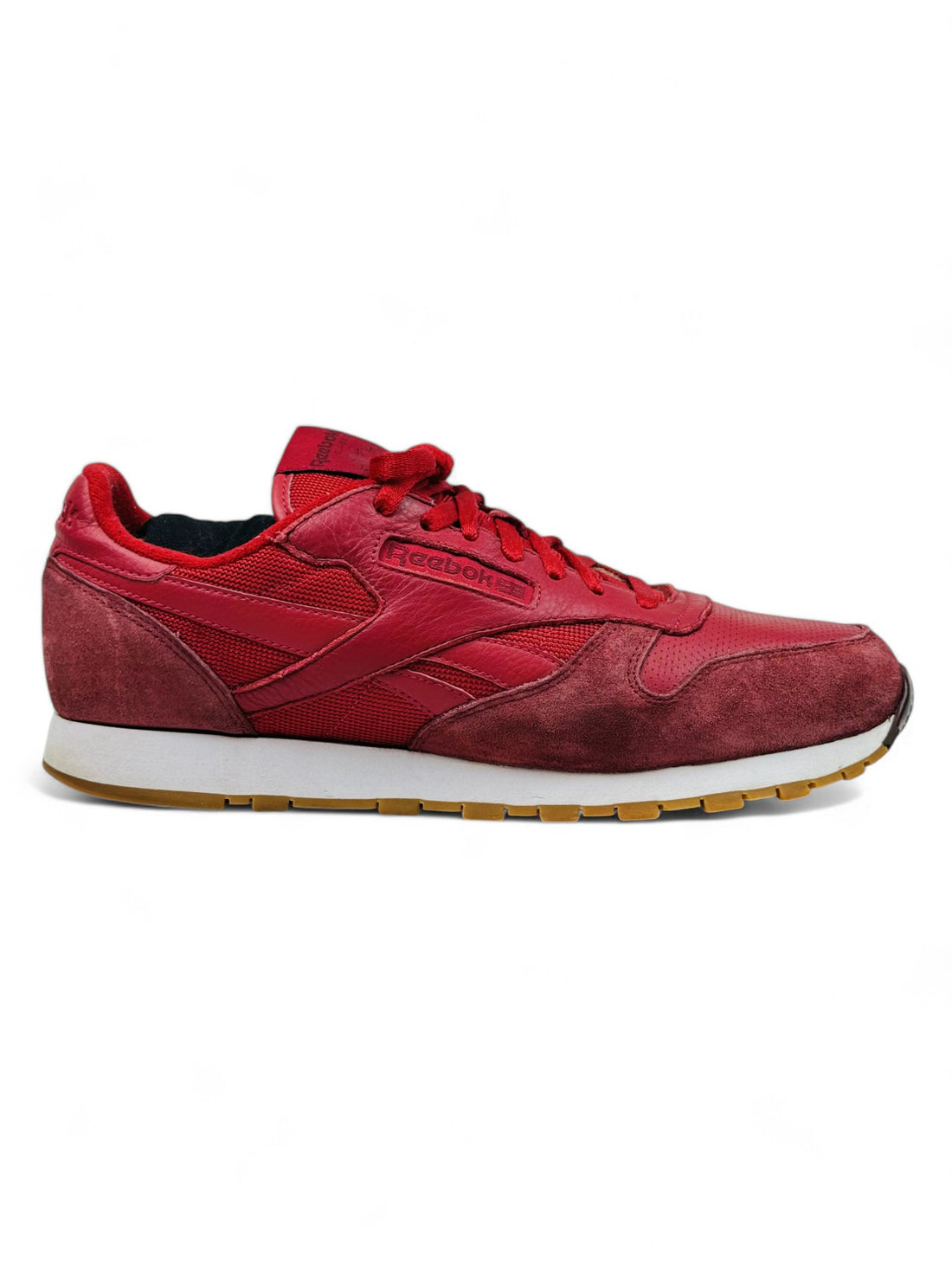 Reebok Classic Leather Kendrick Lamar Perfect ( EUR 46 UK 11.5 )